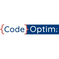 CodeOptim Logo