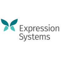 Expression Systems Logo