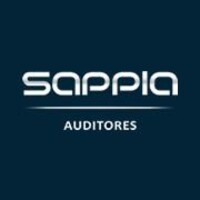 Sappia Auditores Logo