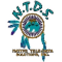 Native Tele-Data Solutions - VOICE/DATA/TELECOM/SECURITY Tucson Az Structured Cabling Specialists Logo