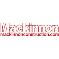 Mackinnon Construction Ltd (UK) Logo