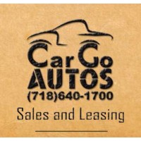 CarGo Autos Sales & Leasing Logo