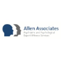 Allen Associates Logo