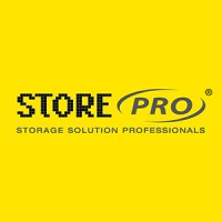 Storepro Solutions Ltd Logo
