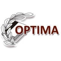 Escuela Superior de Formación Profesional OPTIMA Logo
