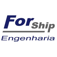Forship Engenharia Logo