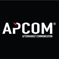 AP Comunicação Logo