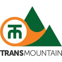 Trans Mountain Logo