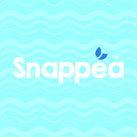 Snappea Logo