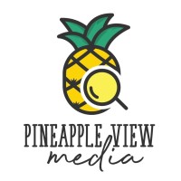 Pineapple View Media Logo