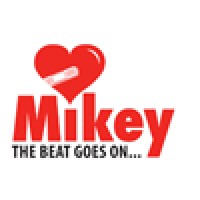 The Mikey Network Logo