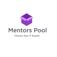 Mentors Pool Logo