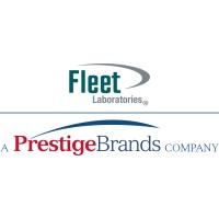 Fleet Laboratories Logo