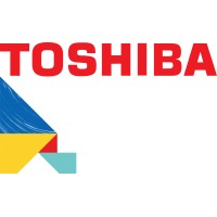 Toshiba International Corporation Logo