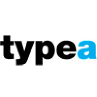 Type A Design Logo