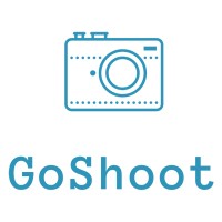 GoShoot Logo