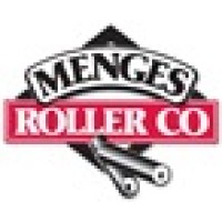 Menges Roller Company Logo