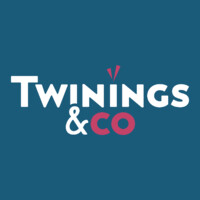 TWININGS & CO Logo