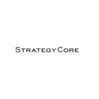 StrategyCore K.K. Logo