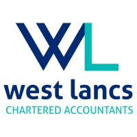 West Lancs Chartered Accountants Logo