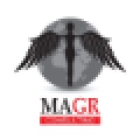 MAGR Consulting Ltd. Logo
