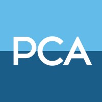 Pacific Coast Advertising Logo