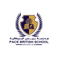 PACE British School Logo
