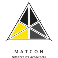 MATCON Logo