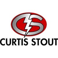 Curtis Stout Logo