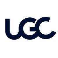 UConn Graduate Consulting Logo
