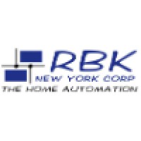 RBK NEW YORK CORP Logo