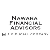 Nawara Financial Advisors A Fiducial Company Logo