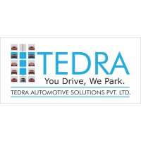 TEDRA Automotive Solutions Logo