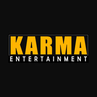 KARMA Entertainment Logo