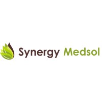 Synergy Medsol Pvt Ltd Logo