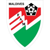 Football Association of Maldives Logo