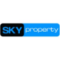 Sky Property Blacktown Logo