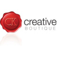 Colston Communications, LLC, DBA CK Creative Boutique Logo