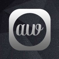 Andrew Wood Photography Logo