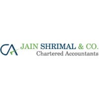 Jain Shrimal & Co. Logo