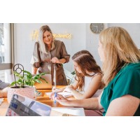 Human Resource Dynamics Logo