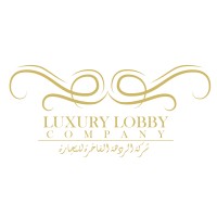 Luxury Lobby Co. | شركة الردهة الفاخرة Logo