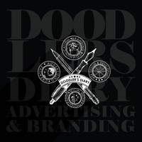 Doodlers Diary Logo