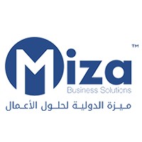 Miza Business Solutions Logo