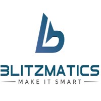 Blitzmatics Private Limited Logo