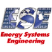 Energy Systems Engineering Logo