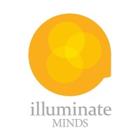 Illuminate Minds Logo