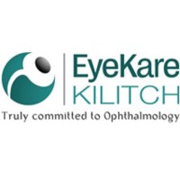 EyeKare Kilitch Logo