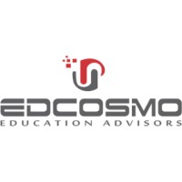 EdCosmo Education Advisors Logo