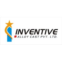 INVENTIVE ALLOY CAST PRIVATE LIMITED Logo